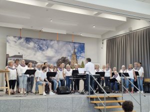 28.06.2026 Gastauftritt